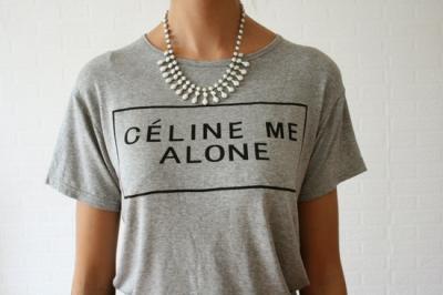 Celine shirts-4